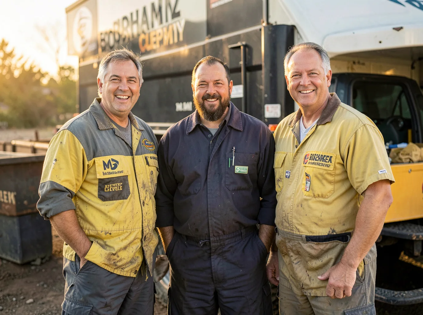 Sewage Cleanup company in Pampa, TX