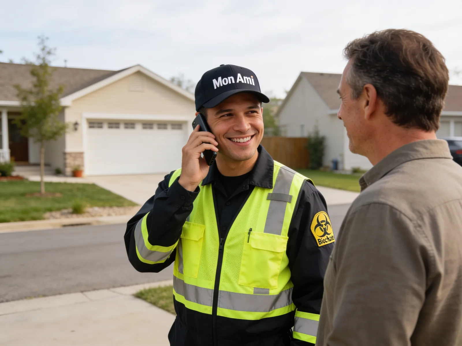 Sewage Cleanup Pampa, TX FAQs